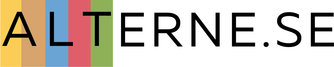 Alterne.se